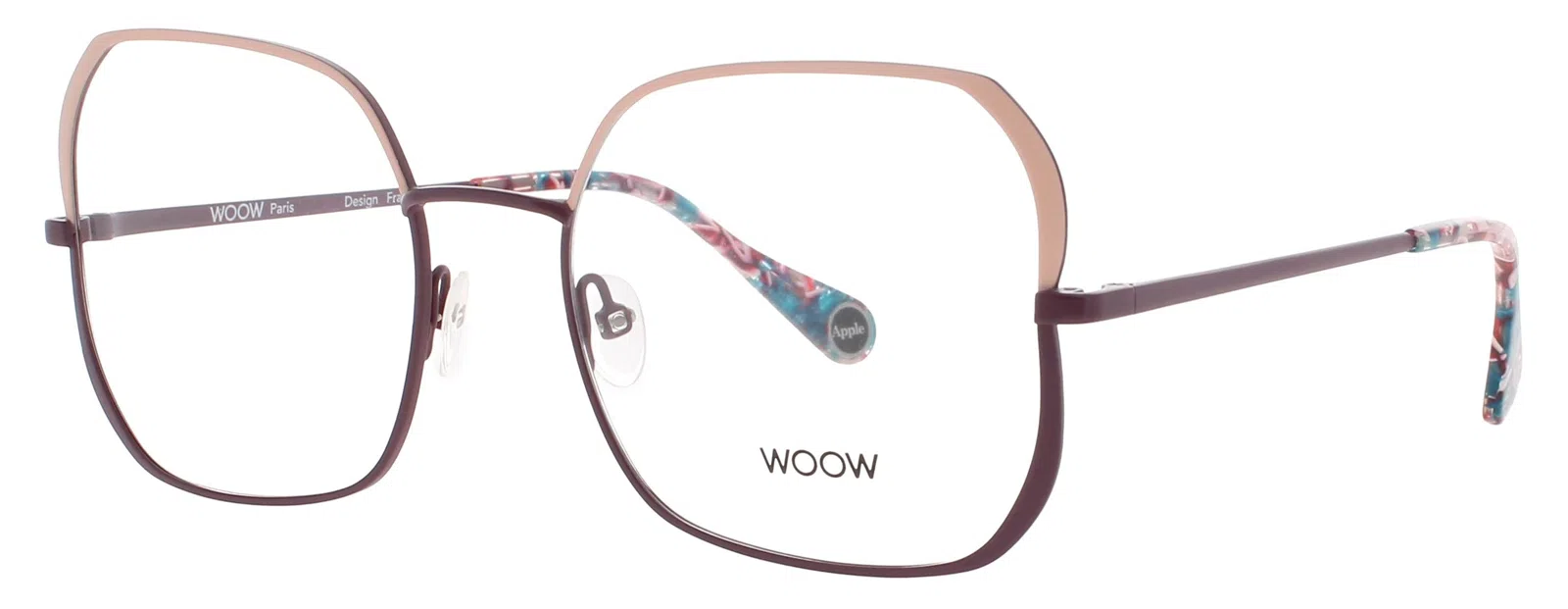 Woow BIGAPPLE2 Eyeglasses - view 5